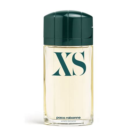 paco rabanne xs aftershave 100ml.